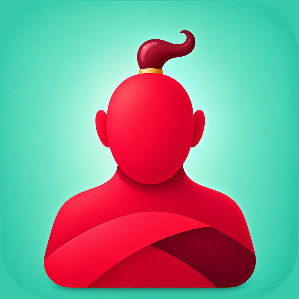 WishGenny app icon